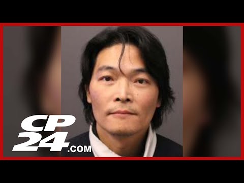 Man charged with stalking-related offence after repeatedly attending victim’s swimming lessons