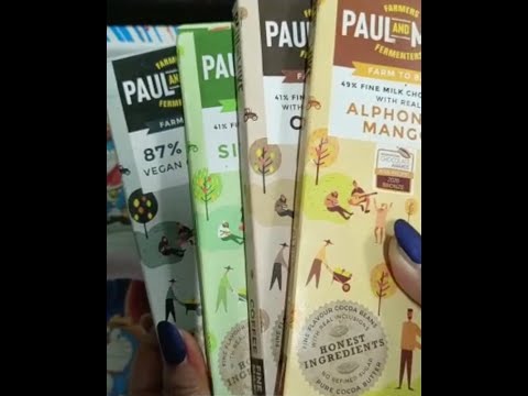 Paul & Mike Chocolate 🍫New Flavour #shorts#viral Win CILVER INTERNATIONL Awards 🏆