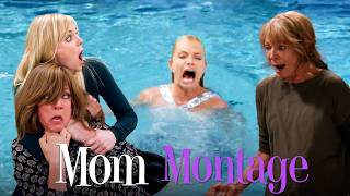 The Craziest Fights in  ‘Mom’