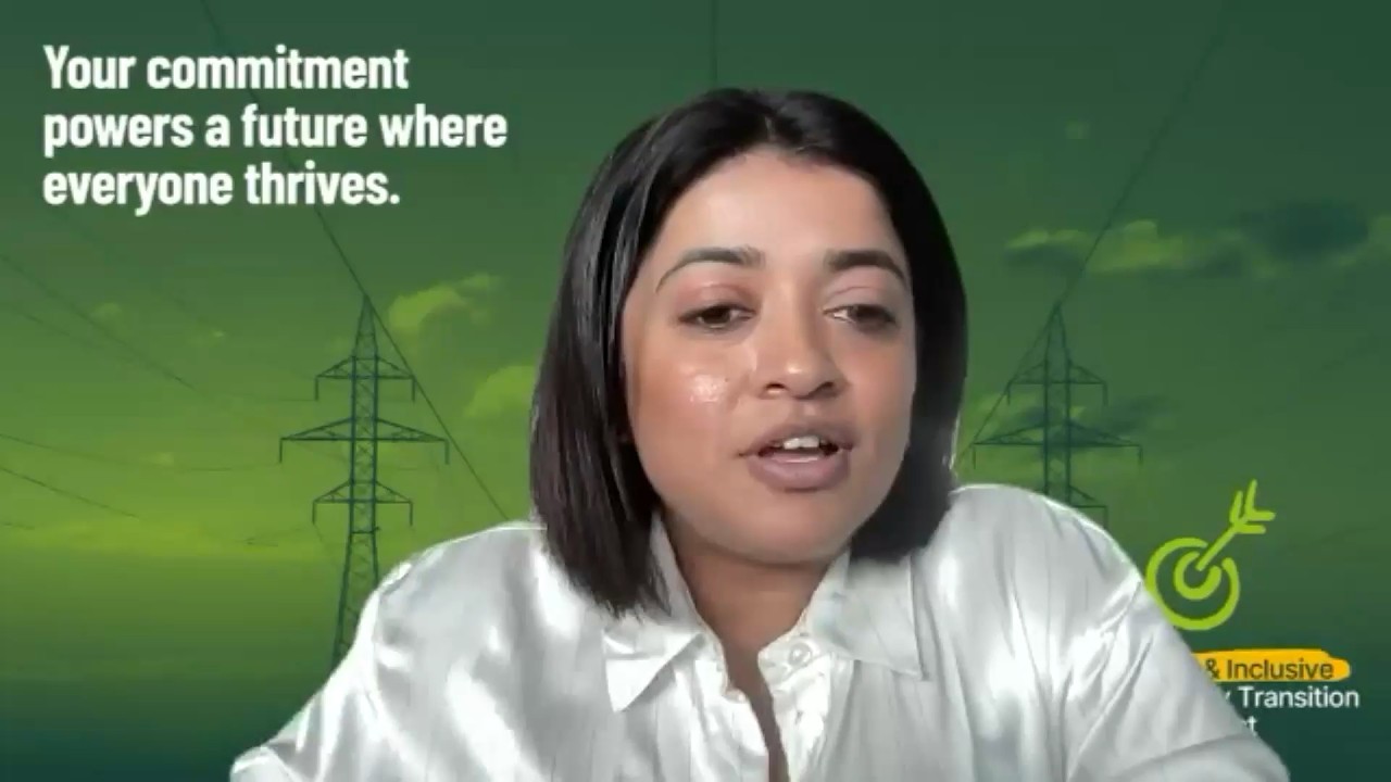 From Principles to Practice: Operationalizing a Just and Inclusive Energy Transition
