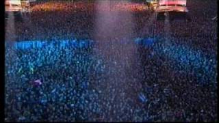 Die Ärzte - Hurra - Rock am Ring - 2007