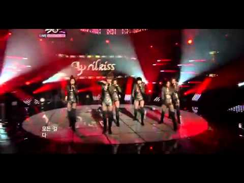 Aprilkiss-Aprilkiss (Music Bank)