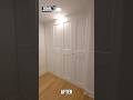 IKEA Pax Wardrobe Built In 2 Interiordesigntoronto Home Closet Furnitureassembly Paxwardrobe