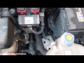 fiat grande punto Gear unavailable Check transmission fiat grande punto Gear unavailable Check transmission