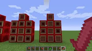 《シルブレのマイクラ実況？》新たなシルブレ現わる　レッドストーンのツール！REDSTONETOOLSMOD