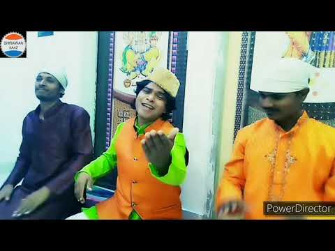बिहारी की पुकार full video|| स्वर-पुष्प राज//गीत रविन्द्र कु.दिवाकर shrawan saj official Video