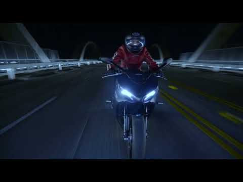 2025 Triumph Daytona 660 in Pensacola, Florida - Video 1