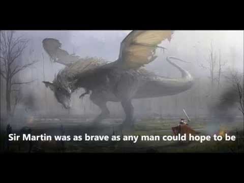 Timeless Miracle - Sir Martin (In The Year Of Our Lord) with lyrics