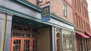 Shea Theater | Connecting Point | Mar. 2, 2016