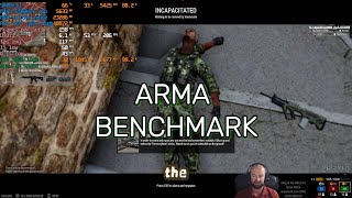 9800x3d with rtx5080 ARMA 3