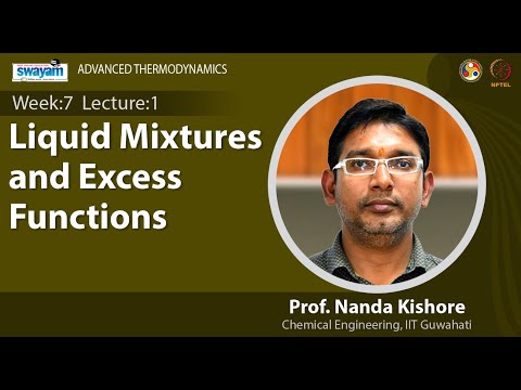 Advanced Thermodynamics Introduction Video