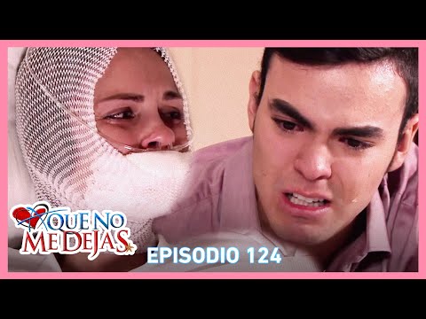 Bet You Won't Leave Me: Tobias reveals his hatred for Nuria | Summary C-124 | tlnovelas