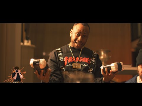 Backend - Benny Hunnit (Official Music Video)