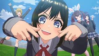 D4DJ X $UICIDEBOY$ - Bring out Your Dead