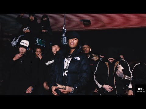 COBE J - Want It | 03- Performance | From Chiba