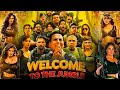 Welcome To The Jungle 2026 Movie Akshay Kumar Disha Patani Jackey Shroff Raveena Tondon Factreview