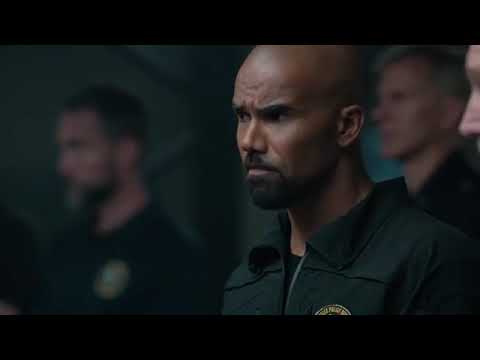 S.W.A.T season 1 episode 1