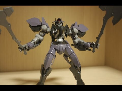 HG Graze Ein Review