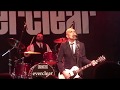 Everclear - Normal Like You, 6/6/17 at Irving Plaza in NYC