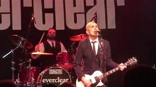 Everclear - Normal Like You, 6/6/17 at Irving Plaza in NYC