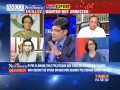 The Newshour Debate Where Is The Action Part 3