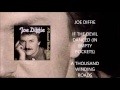 Joe Diffie - If The Devil Danced (In Empty Pockets)