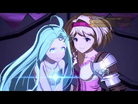 Granblue Fantasy: Versus - Colossus RPG Hard Mode [GBVS]