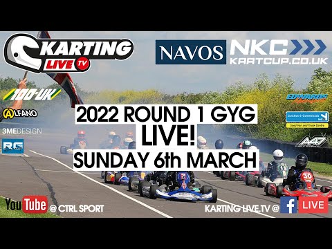 NAVOS NKC Round 1 from GYG