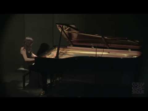 Juliette Granier: «J’aime les personnages de femmes farouches qui mettent tout en œuvre pour accomplir leur destinée» - Le Temps