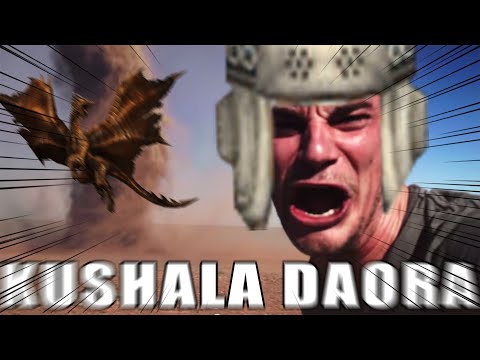 MHFU - Kushala Daora.exe