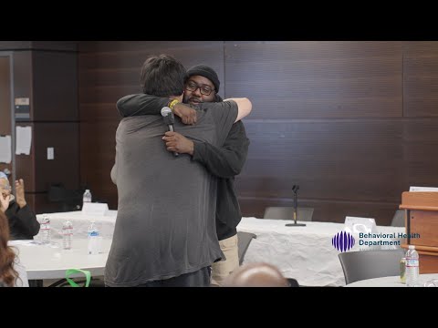 Building Bridges Conference