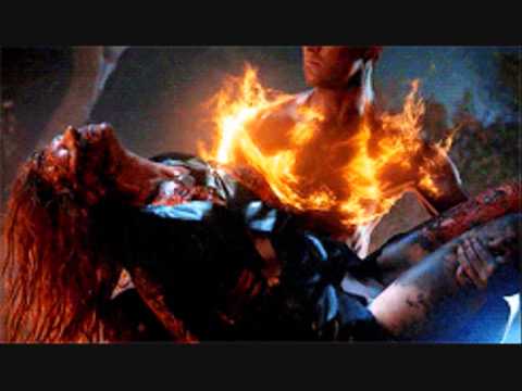 Jordan Parrish w/Mia Flame → Traffic Lights (OTP)