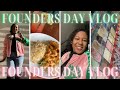 AKA Founder S Day Vlog Alpha Kappa Alpha Sorority Incorporated