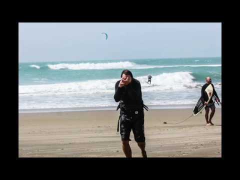 Peru kite brothers