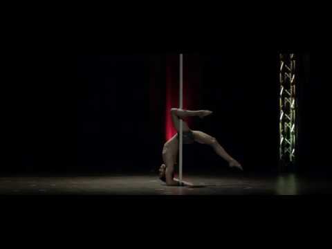 Pole Art France 2017 - Elite Men - HERNAN REINOSO