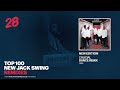 #28 - New Edition - Crucial (Dance Remix) - 1989 | NEW JACK SWING BLOG