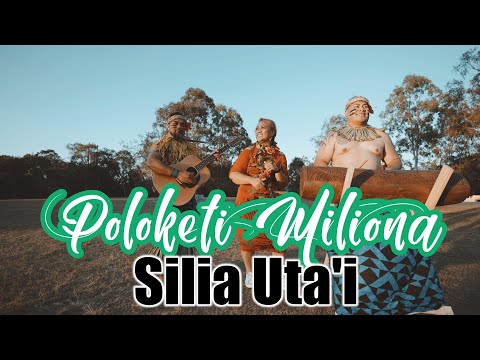 Silia Uta'i - Poloketi Miliona (Official Music Video)