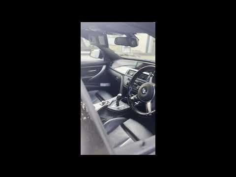 High Spec BMW F30 Low Milage - Image 2