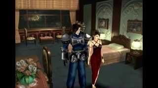 Let's Play Final Fantasy VIII Part 23 - Blown Chances