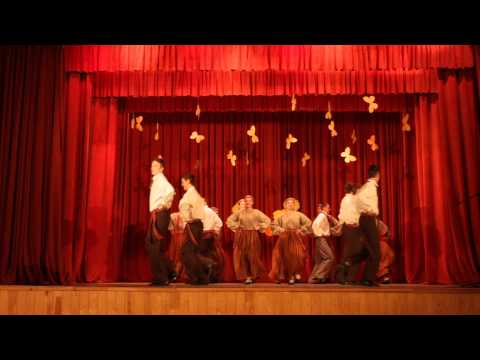 JDK Ūdzeņa - Zaļi mežeņi