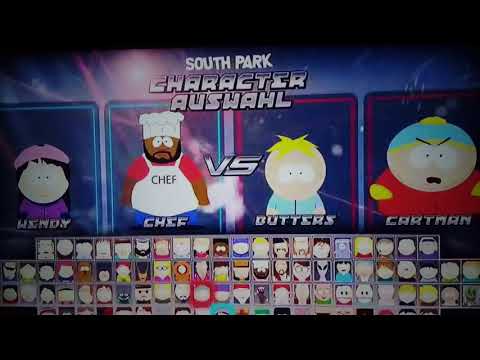 South Park:  Staffel 22 | Trailer No.1 / Oktober | Comedy Central Germany