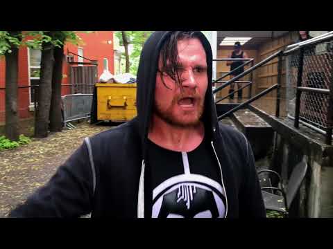 "Family Has The Respect To Stab You In The Front..."