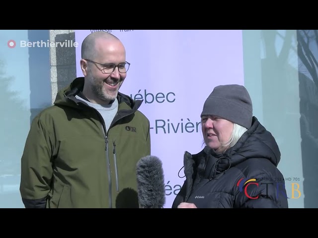 Le Bulletin des régions – 25 février 2026