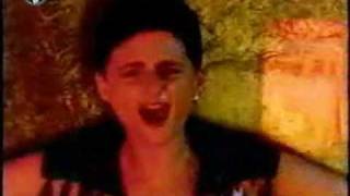 Magic Affair - Fire (1994)