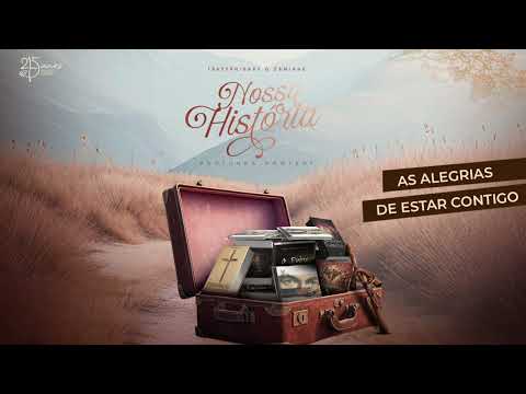 07 - The Joys of Being With You