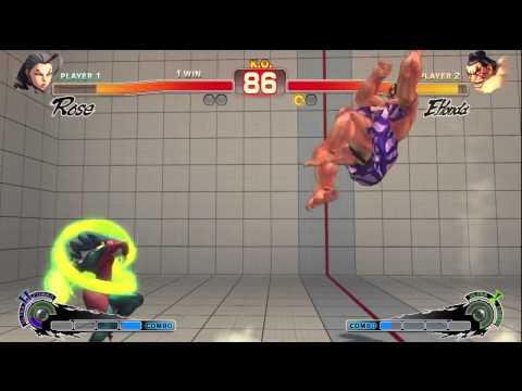 M-1 Taaj (Ro) vs RUOK (Ho) - SVB 5v5