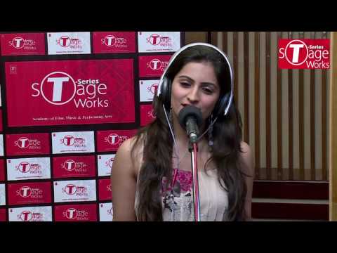 Manya Narang Soch Na Sake - Cover