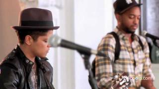 Bruno Mars - Grenade / Subtitulado