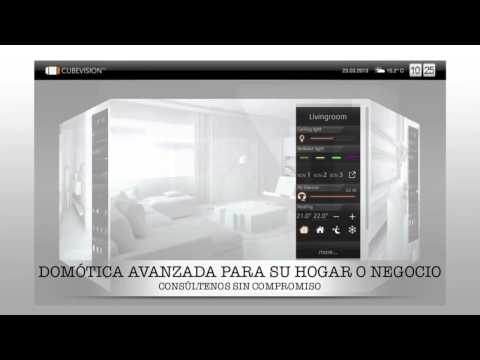 video promocional mercam instalaciones