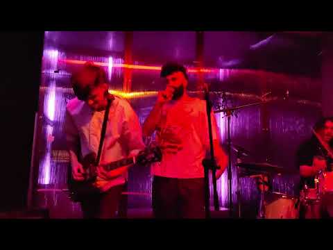 גידו - ואן גוך / חלב חשמלי / Get on Top (תדר 13/4/2024)